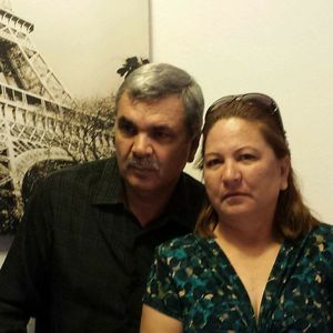 Meet your Posher, Ramon